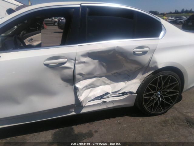 WBA5R1C53KAJ99094 BMW 3 Series 330i