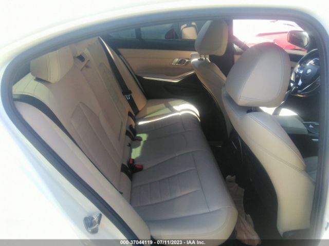 WBA5R1C53KAJ99094 BMW 3 Series 330i