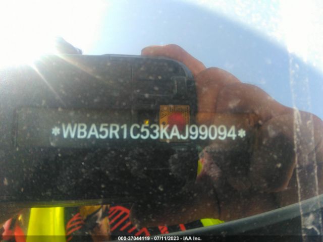 WBA5R1C53KAJ99094 BMW 3 Series 330i