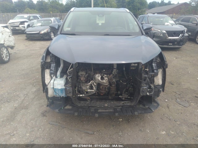 Toyota Highlander Xle 2017 5TDJZRFH1HS377294 Image 6