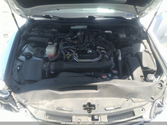 JTHBA1D21G5007011 Lexus IS 200T