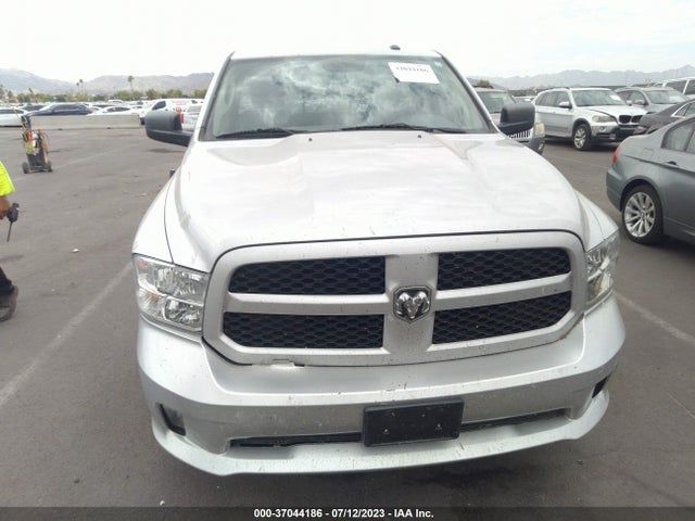 3C6JR6AG7GG326125 RAM 1500 Express