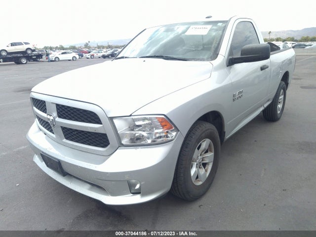 3C6JR6AG7GG326125 RAM 1500 Express