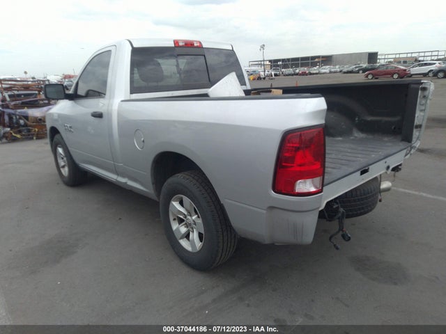 3C6JR6AG7GG326125 RAM 1500 Express