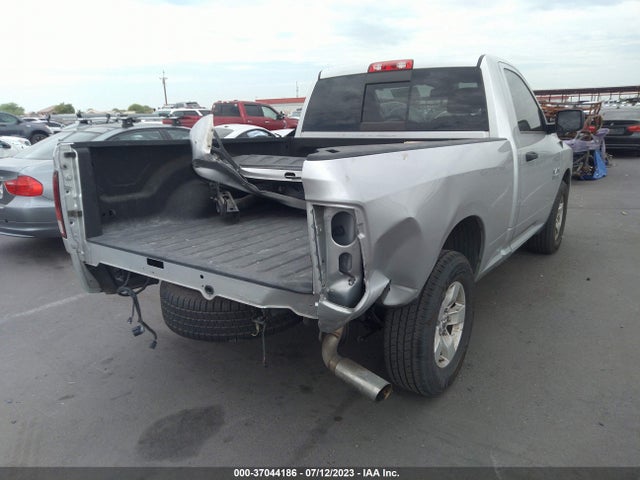 3C6JR6AG7GG326125 RAM 1500 Express