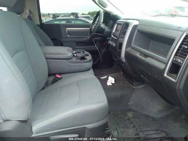 3C6JR6AG7GG326125 RAM 1500 Express