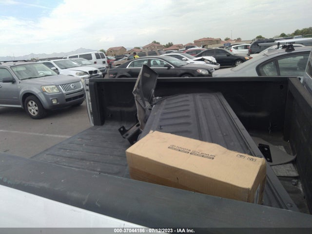 3C6JR6AG7GG326125 RAM 1500 Express