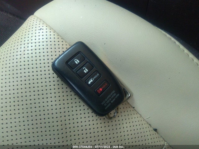 2T2BZMCA5JC150408 Lexus Rx Rx 350