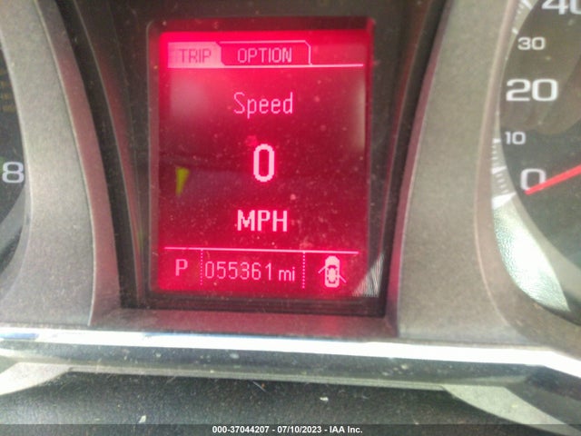 GMC Terrain Sle 2017 2GKALMEKXH6330068 Image 15