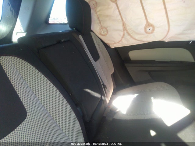 GMC Terrain Sle 2017 2GKALMEKXH6330068 Image 8