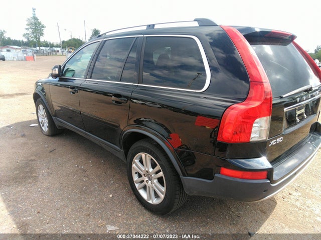 2011 VOLVO XC90 I6 VIN: YV4952CY3B1581798