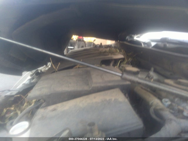 Chevrolet IMPALA LTZ 2015 1G1165S3XFU116369 Image 10