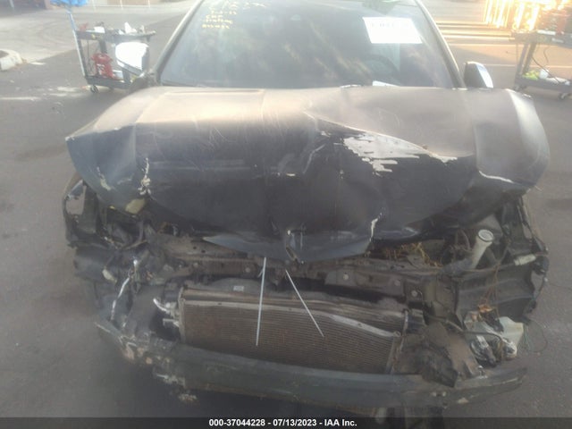 Chevrolet IMPALA LTZ 2015 1G1165S3XFU116369 Image 13