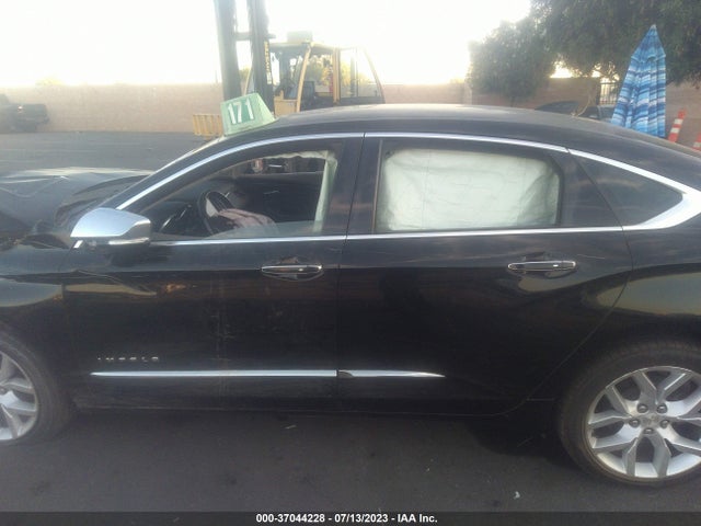 Chevrolet IMPALA LTZ 2015 1G1165S3XFU116369 Image 15
