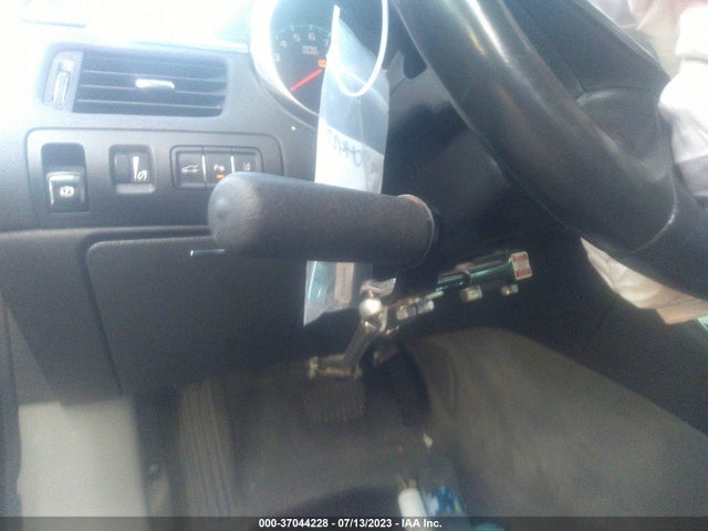 Chevrolet IMPALA LTZ 2015 1G1165S3XFU116369 Image 12