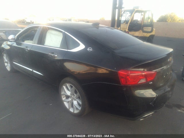 Chevrolet IMPALA LTZ 2015 1G1165S3XFU116369 Image 3