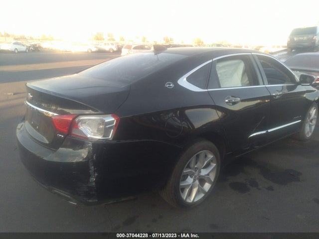 Chevrolet IMPALA LTZ 2015 1G1165S3XFU116369 Image 4