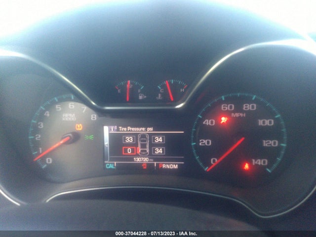 Chevrolet IMPALA LTZ 2015 1G1165S3XFU116369 Image 7
