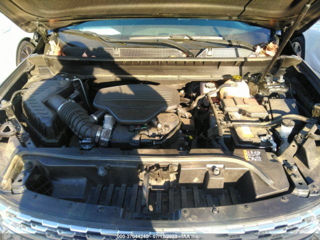 1GKKNXLS6LZ216973 GMC Acadia Denali