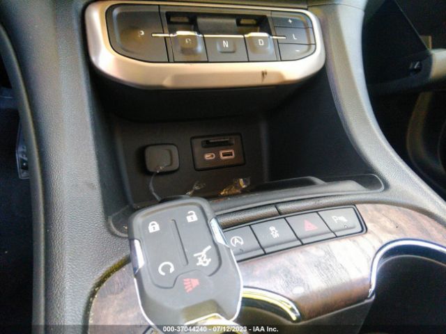 1GKKNXLS6LZ216973 GMC Acadia Denali