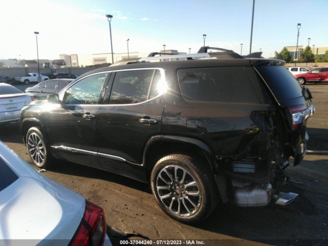 1GKKNXLS6LZ216973 GMC Acadia Denali