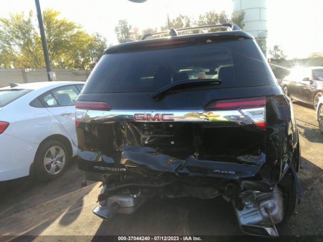 1GKKNXLS6LZ216973 GMC Acadia Denali