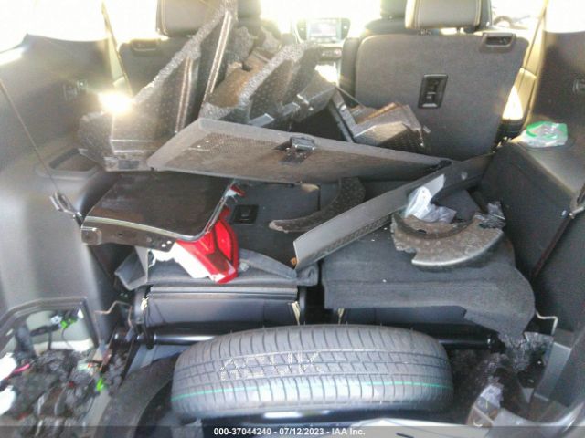 1GKKNXLS6LZ216973 GMC Acadia Denali
