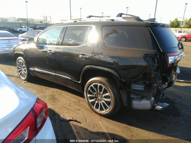 1GKKNXLS6LZ216973 GMC Acadia Denali
