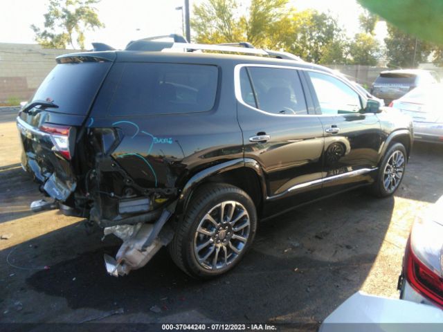 1GKKNXLS6LZ216973 GMC Acadia Denali
