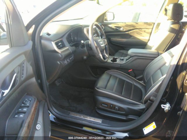 1GKKNXLS6LZ216973 GMC Acadia Denali