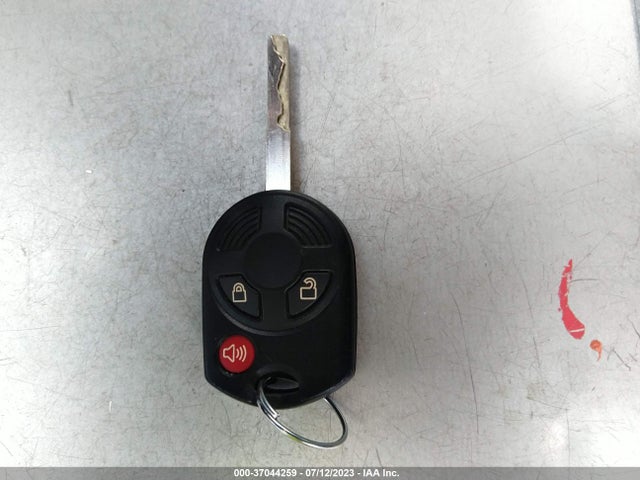 2018 FORD ESCAPE SE VIN: 1FMCU9GD4JUD27666