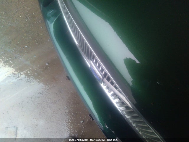 2000 VOLVO S70 VIN: YV1LS61J1Y2664139