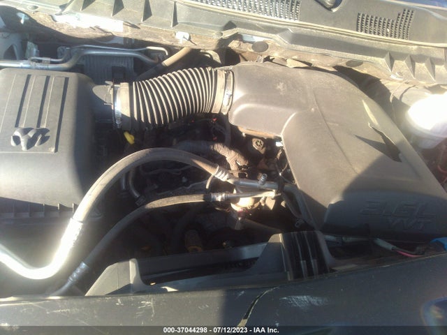 RAM 1500 Classic Tradesman 2019 1C6RR7FG1KS523259 Image 10