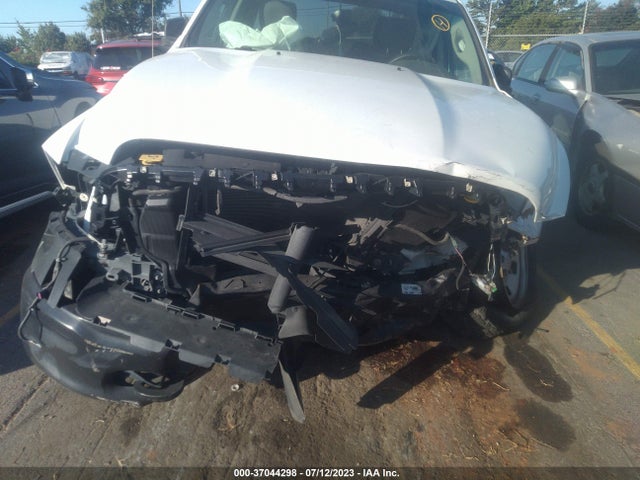 RAM 1500 Classic Tradesman 2019 1C6RR7FG1KS523259 Image 12