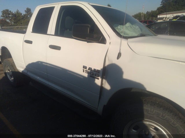 RAM 1500 Classic Tradesman 2019 1C6RR7FG1KS523259 Image 13