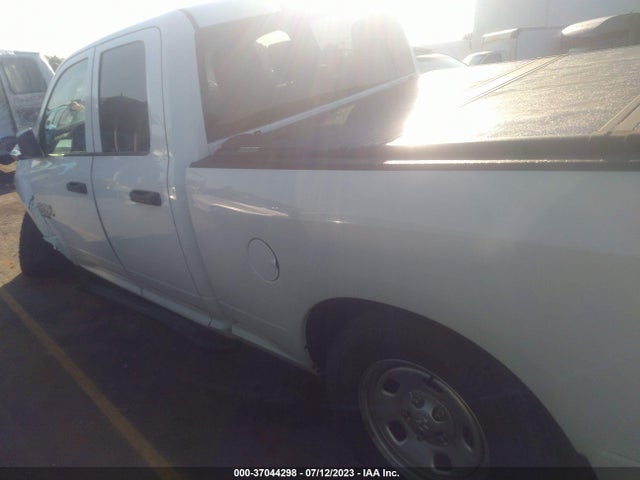 RAM 1500 Classic Tradesman 2019 1C6RR7FG1KS523259 Image 14
