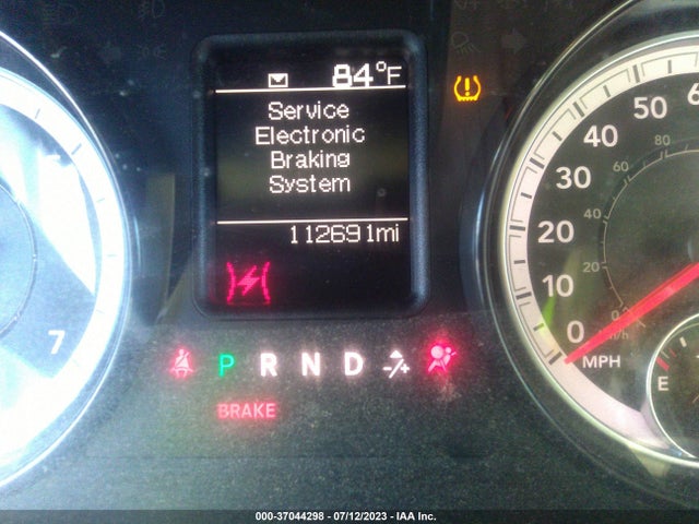 RAM 1500 Classic Tradesman 2019 1C6RR7FG1KS523259 Image 15