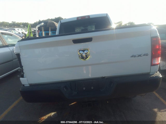 RAM 1500 Classic Tradesman 2019 1C6RR7FG1KS523259 Image 16