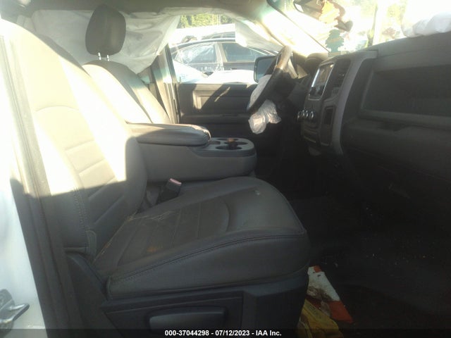 RAM 1500 Classic Tradesman 2019 1C6RR7FG1KS523259 Image 5