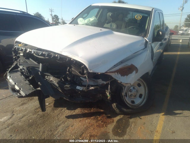 RAM 1500 Classic Tradesman 2019 1C6RR7FG1KS523259 Image 6