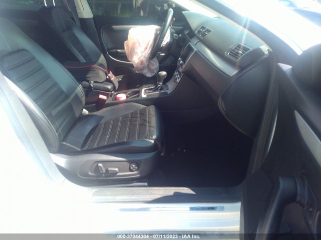 WVWBP7AN6EE531236 Volkswagen Cc R-line