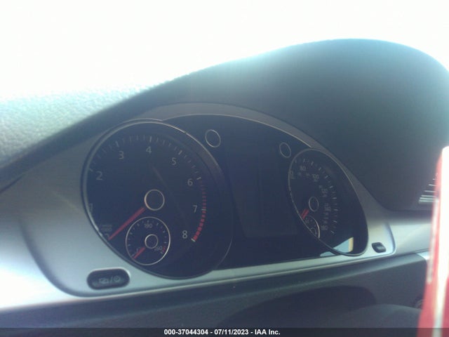 WVWBP7AN6EE531236 Volkswagen Cc R-line