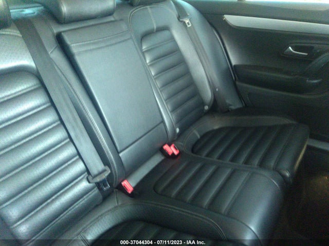 WVWBP7AN6EE531236 Volkswagen Cc R-line