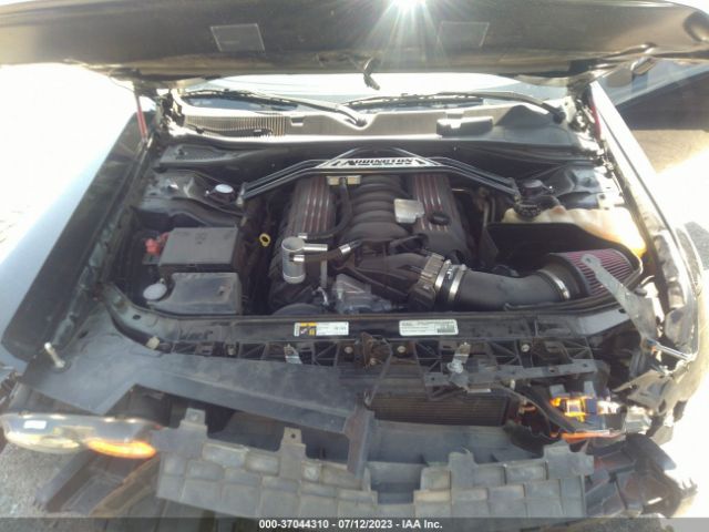 2C3CDZFJ2FH764933 Dodge Challenger R/t Scat Pack
