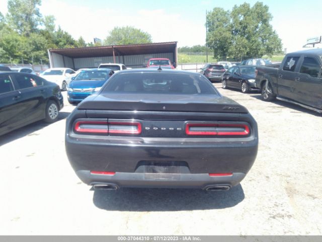 2C3CDZFJ2FH764933 Dodge Challenger R/t Scat Pack