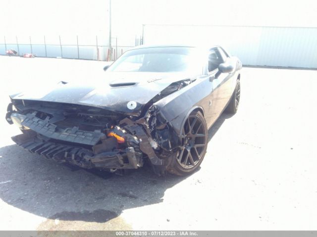 2C3CDZFJ2FH764933 Dodge Challenger R/t Scat Pack