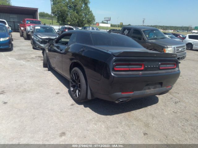 2C3CDZFJ2FH764933 Dodge Challenger R/t Scat Pack
