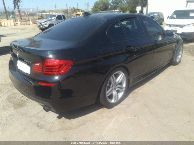 WBA5B1C52ED474817 BMW 5 Series 535i