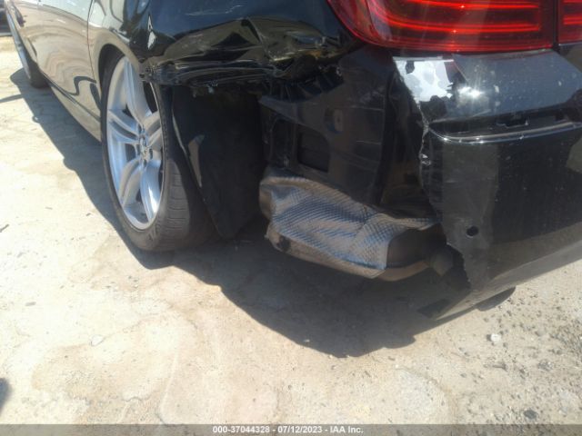 WBA5B1C52ED474817 BMW 5 Series 535i