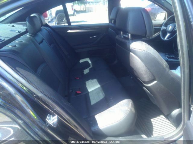 WBA5B1C52ED474817 BMW 5 Series 535i